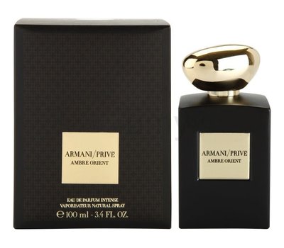 Armani Prive Ambre Orient 39814