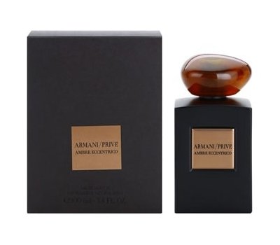 Armani Prive Ambre Eccentrico 39799