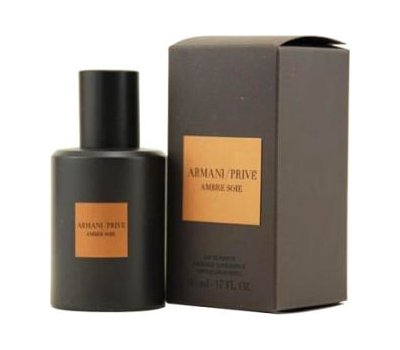 Armani Prive Ambre Soie 39818