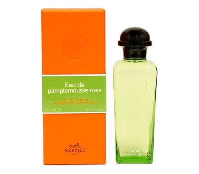 Hermes Eau de Pamplemousse Rose 40268