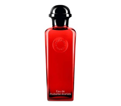 Hermes Eau de Rhubarbe Ecarlate