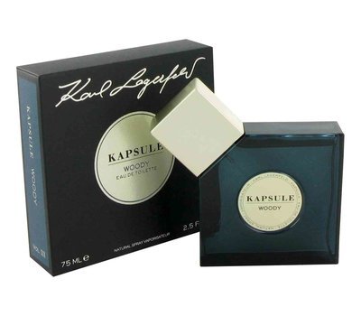 Karl Lagerfeld Kapsule Woody 41279