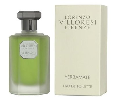 Lorenzo Villoresi Yerbamate