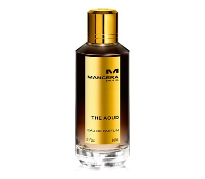 Mancera The Aoud