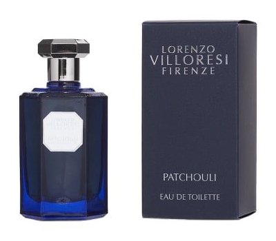 Lorenzo Villoresi Patchouli