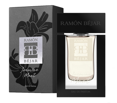 Ramon Bejar Jasmine Maat 44995