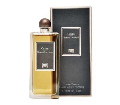 Serge Lutens Cedre 45466