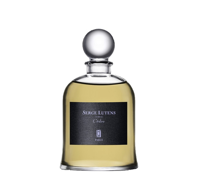 Serge Lutens Cedre 45467