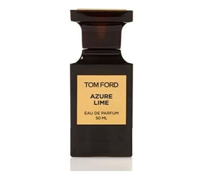 Tom Ford Azure Lime