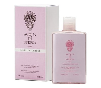 Acqua Di Stresa Camellia Soliflor 46911