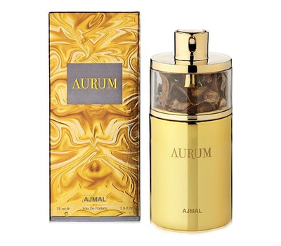 Ajmal Aurum 47406