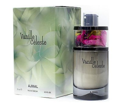 Ajmal Vanille Celeste 47685