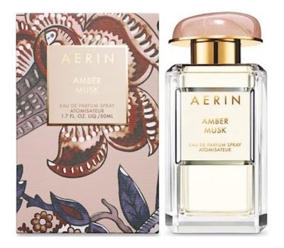 Aerin Lauder Amber Musk 47111