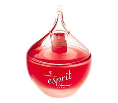 Amouage Esprit d`Amouage