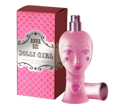 Anna Sui Dolly Girl 48650