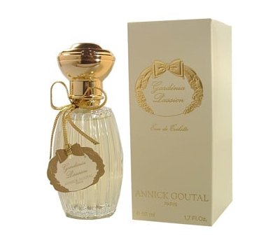 Annick Goutal Gardenia Passion 49227