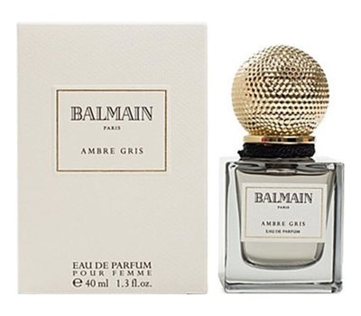 Balmain Ambre Gris 50955