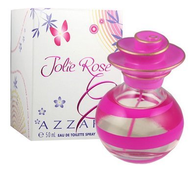 Azzaro Jolie Rose 50622