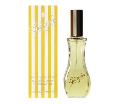 Beverly Hills Giorgio Woman 51507