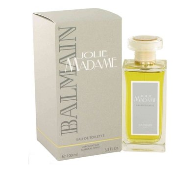 Balmain Jolie Madame 51008