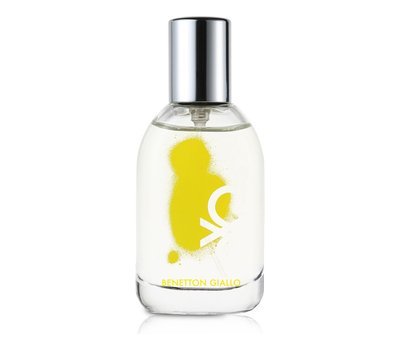 Benetton Giallo Woman 51313