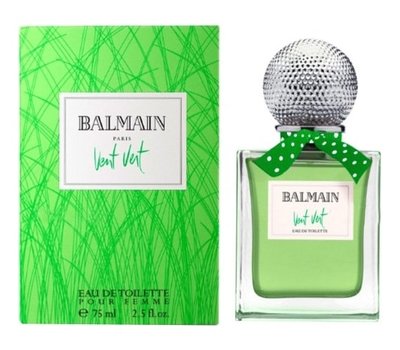 Balmain Vent Vert 51060