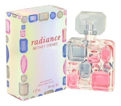 Britney Spears Radiance 52799