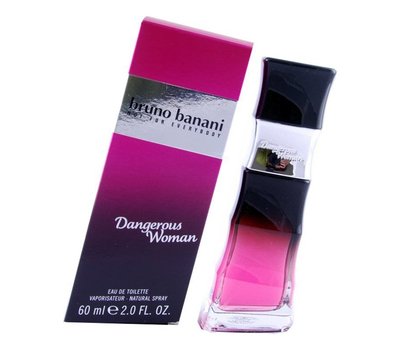 Bruno Banani Dangerous Woman 52879