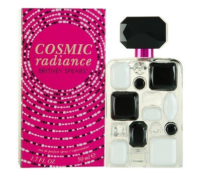 Britney Spears Cosmic Radiance 52609