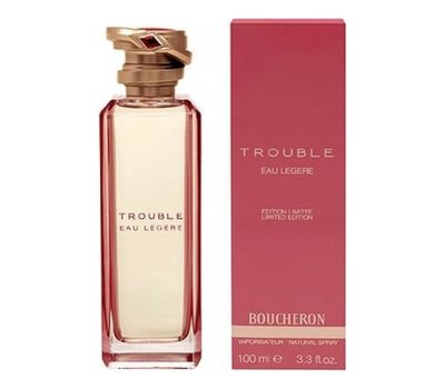 Boucheron Trouble Eau Legere 52515