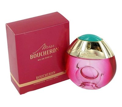 Boucheron Miss Boucheron 52452