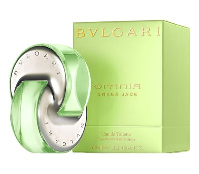 Bvlgari Omnia Green Jade 53643