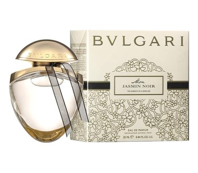 Bvlgari Mon Jasmin Noir 53498