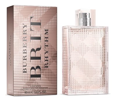 Burberry Brit Rhythm for Her Floral 53054