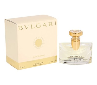 Bvlgari Pour Femme 53719