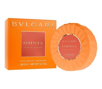 Bvlgari Omnia Indian Garnet 53666