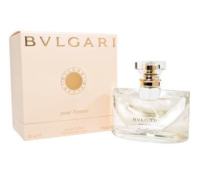 Bvlgari Pour Femme 53722