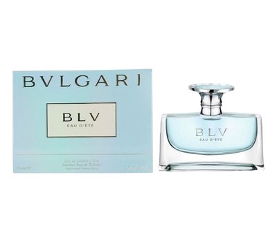 Bvlgari BLV Eau d`Ete 53362