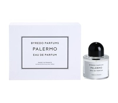 Byredo Palermo 53981