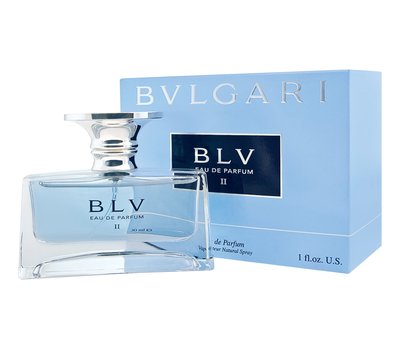 Bvlgari BLV II 53383