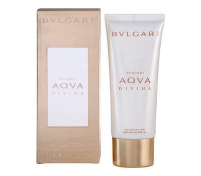 Bvlgari Aqva Divina 53341