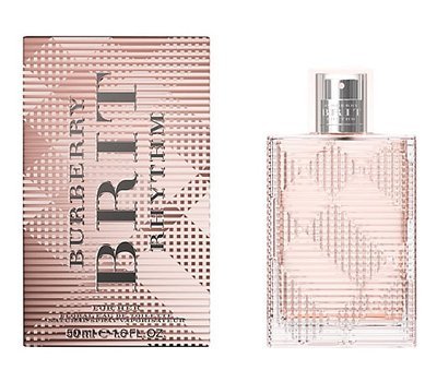 Burberry Brit Rhythm for Women 53073