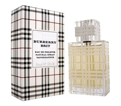 Burberry Brit Women 53121