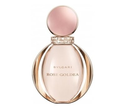 Bvlgari Rose Goldea