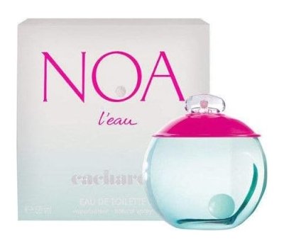 Cacharel Noa L’Eau 54498