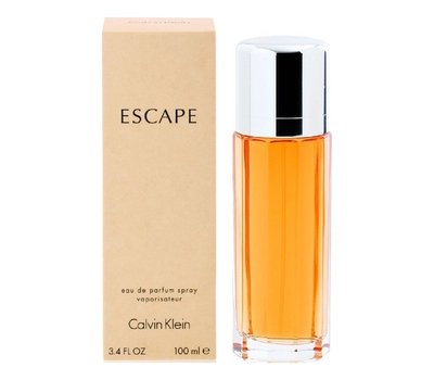 Calvin Klein Escape for her 54897