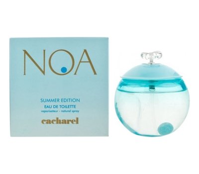 Cacharel Noa Summer Edition 54539