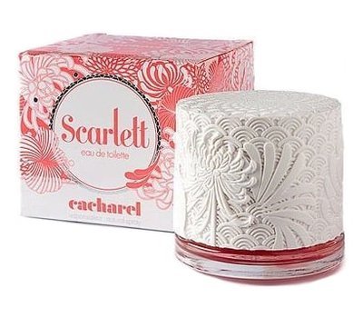 Cacharel Scarlett 54597