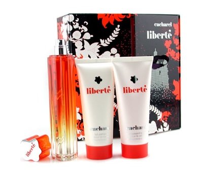 Cacharel Liberte 54365