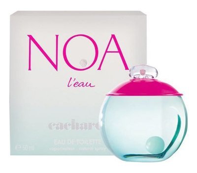 Cacharel Noa L’Eau 54496